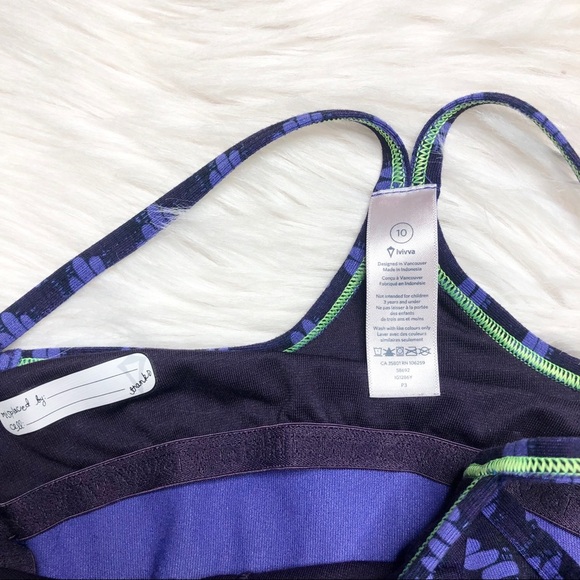 Ivivva Tank Top - Picture 4 of 4